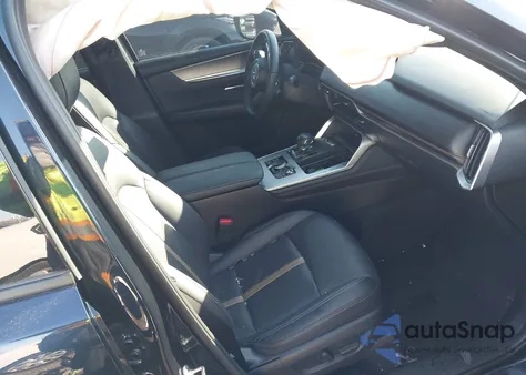 2025 Mazda Cx-90 3.3 Turbo S Premium Package из США, поврежденный, VIN JM3KKDHC1S1190663